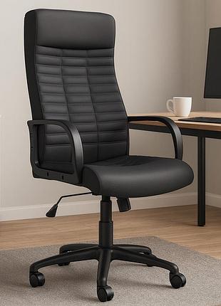Кресло компьютерное boss kd tilt pl64 eco-30 (nws-121001)