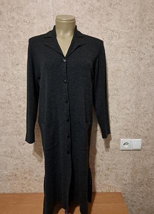 Кардиган 50% вовни