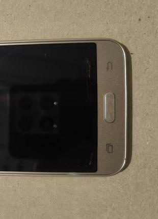 Samsung galaxy sm j120h