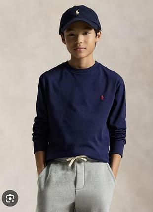 Лонг polo ralph lauren