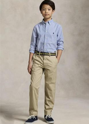 Брюки polo ralph lauren