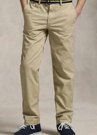 Брюки polo ralph lauren 2