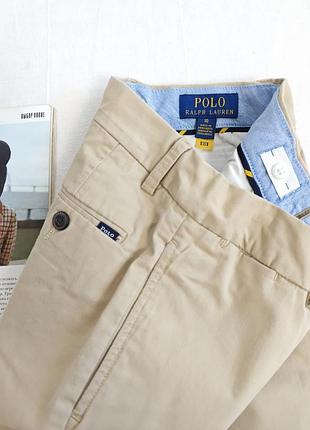 Брюки polo ralph lauren 8