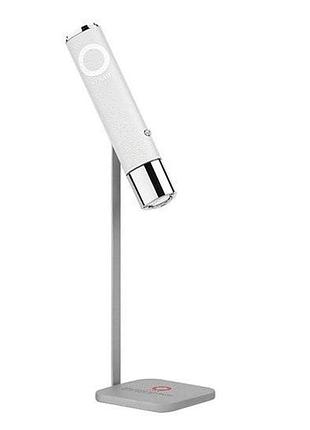 Портативна led lamp o nail white