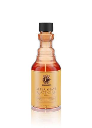 Лосьйон після гоління lavish care aegis after shave lotion 290 мл