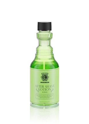 Лосьон после бритья lavish care kitros after shave lotion 290 мл