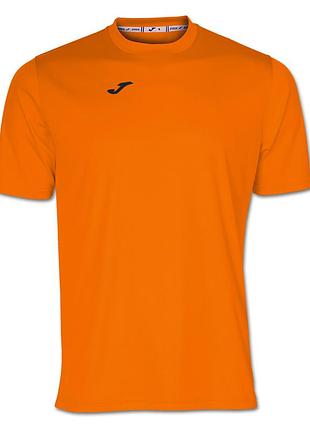 Футболка joma combi лучшая цена с быстрой доставкой по украине