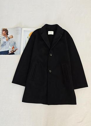 Пальто zara підліткове 4