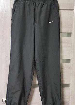 Чоловічі спортивні штани nike