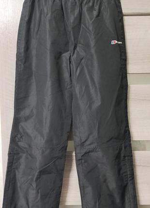 Дитячі спортивні штани berghaus