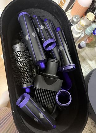 💜 продам dyson airwrap