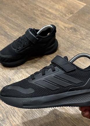 Детские кроссовки adidas runfalcon 5, размер 34