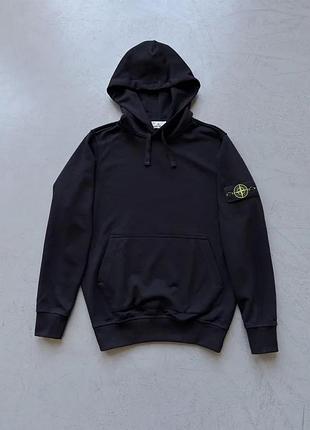 Худі stone island