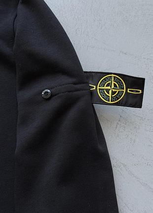 Худі stone island 3