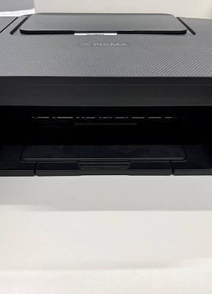Принтер canon