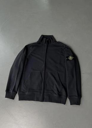Олімпійка full zip sweatshirt stone island 7