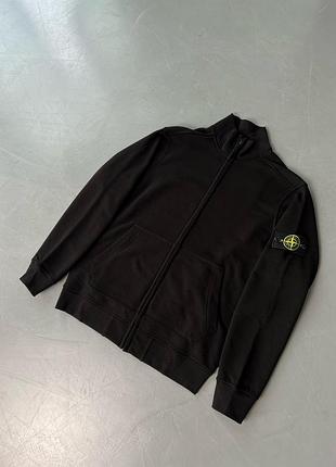 Олімпійка full zip sweatshirt stone island 2