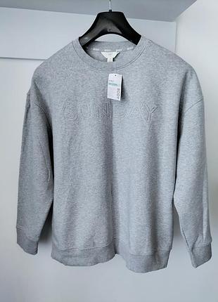 Толстовка m&amp;s розмір 3xl
