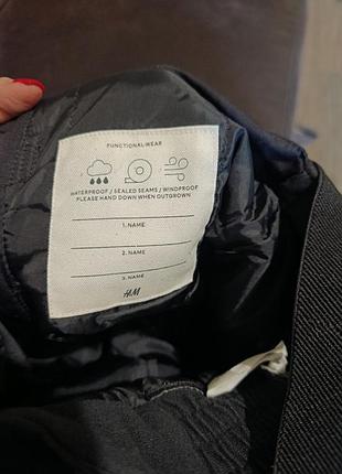 Напівкомбінезон h&m 5