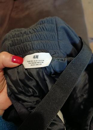 Напівкомбінезон h&m 6