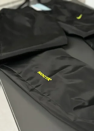 Штани nike nocta 4