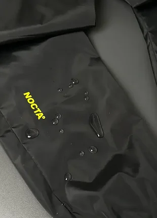 Штани nike nocta 5