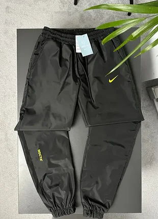 Штани nike nocta