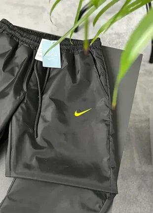 Штани nike nocta 2