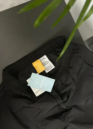 Штани nike nocta 6