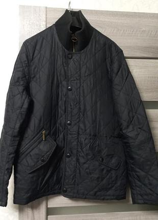 Чоловічі куртка barbour