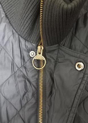 Чоловічі куртка barbour 7