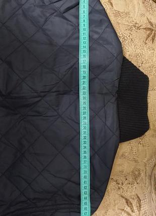 Чоловічі куртка barbour 10