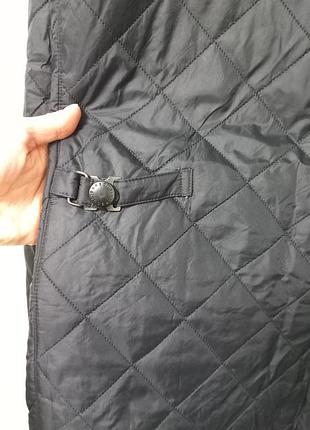 Чоловічі куртка barbour 5