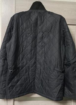 Чоловічі куртка barbour 2