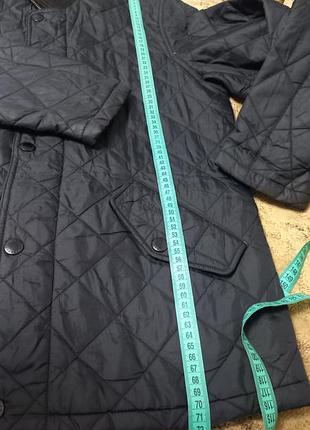 Чоловічі куртка barbour 8