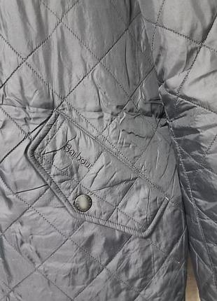 Чоловічі куртка barbour 3