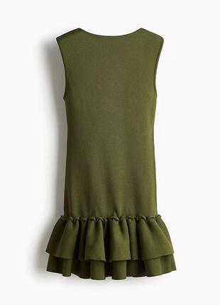 Сукня жіноча h&m розмір s 2