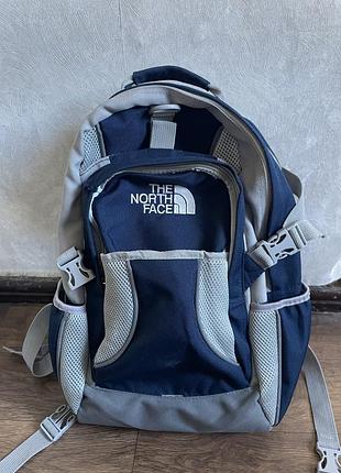 Рюкзак the north face з німеччини
