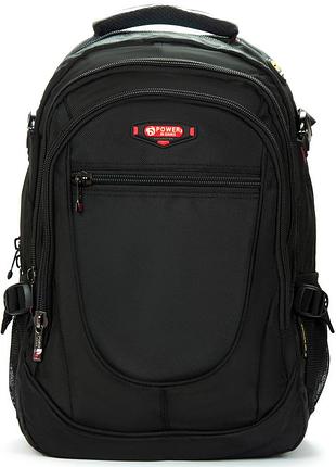 Рюкзак power in eavas 312 black