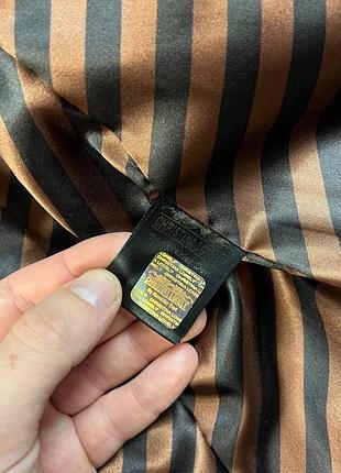 Шкіряна куртка geunine leather 8