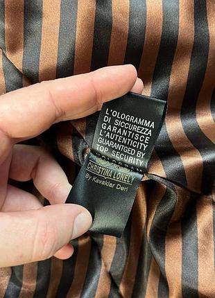Шкіряна куртка geunine leather 9