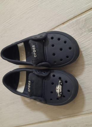 Crocs детские