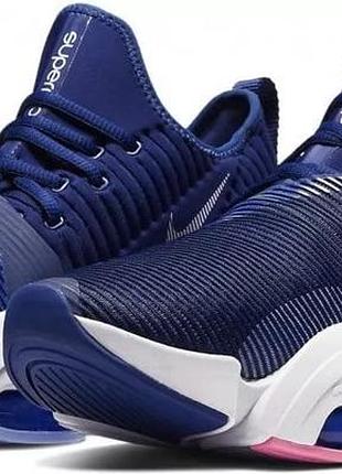 Кросівки nike air zoom superrep (модель bq7043-550)