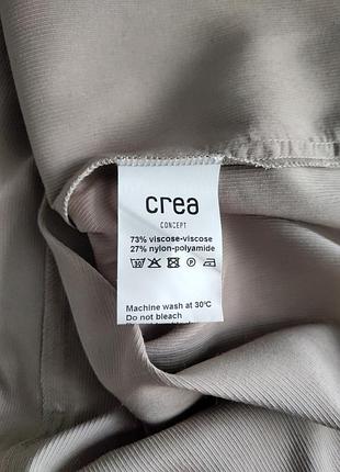 Женское платье crea concept 9