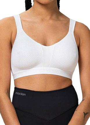Спортивный бюстгальтер triumph