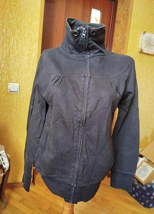 Спортивна кофта