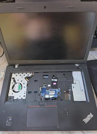Lenovo e450 по запчастинам