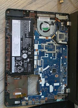 Lenovo e450 по запчастинам 2