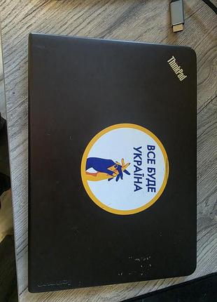 Lenovo e450 по запчастинам 3