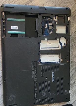 Lenovo e450 по запчастинам 4